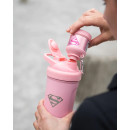 Контейнер Smartshake Whey2Go Funnel Pillbox 110ml DC Supergirl