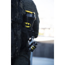 Шейкер спортивний SmartShake Lite 800ml DC Batman