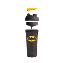 Шейкер спортивний SmartShake Lite 800ml DC Batman