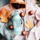Шейкер спортивний SmartShake Original2GO 600ml Mint Green