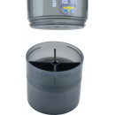 Шейкер спортивний SmartShake Original2GO 600ml Black