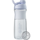 Шейкер спортивный (бутылка) BlenderBottle SportMixer Twist 28oz/820ml White (Original)