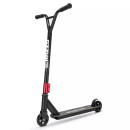 Трюковой самокат Razzo GO CITY 100 мм. алюминиевый HST1-100 Black/Red