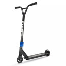 Трюковой самокат Razzo GO CITY 100 мм. алюминиевый HST1-100 Black/Blue