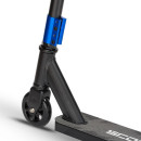 Трюковой самокат Razzo GO CITY 100 мм. алюминиевый HST1-100 Black/Blue