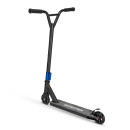 Трюковой самокат Razzo GO CITY 100 мм. алюминиевый HST1-100 Black/Blue