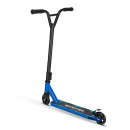 Трюковой самокат Razzo GO CITY 100 мм. алюминиевый HST1-100 Blue