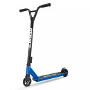Трюковой самокат Razzo GO CITY 100 мм. алюминиевый HST1-100 Blue