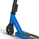 Трюковой самокат Razzo GO CITY 100 мм. алюминиевый HST1-100 Blue