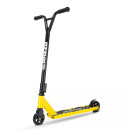 Трюковой самокат Razzo GO CITY 100 мм. алюминиевый HST1-100 Yellow