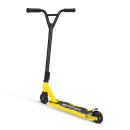 Трюковой самокат Razzo GO CITY 100 мм. алюминиевый HST1-100 Yellow