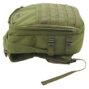 Рюкзак тактичний  CATTARA 30L OLIVE 13868 Зелений