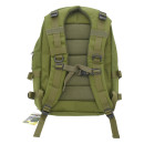 Рюкзак тактичний  CATTARA 30L OLIVE 13868 Зелений