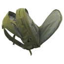 Рюкзак тактичний  CATTARA 30L OLIVE 13868 Зелений