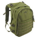 Рюкзак тактичний  CATTARA 30L OLIVE 13868 Зелений