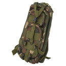 Рюкзак тактичний CATTARA 30L ARMY Wood 13862 Камуфляж
