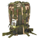 Рюкзак тактичний CATTARA 30L ARMY Wood 13862 Камуфляж