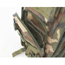 Рюкзак тактичний CATTARA 30L ARMY Wood 13862 Камуфляж