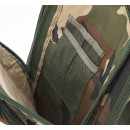 Рюкзак тактичний CATTARA 30L ARMY Wood 13862 Камуфляж