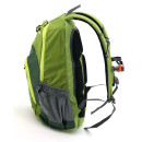 Рюкзак туристичний CATTARA 28L GreenW 13858 Зелений