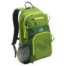 Рюкзак туристичний CATTARA 28L GreenW 13858 Зелений
