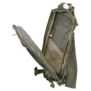 Рюкзак тактичний CATTARA 30L ARMY Wood 13862 Камуфляж
