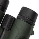 Бинокль Comet W13 (10x42A) waterproof, зеленый, в чехле