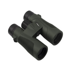 Бинокль Comet W13 (10x42A) waterproof, зеленый, в чехле