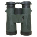 Бинокль Comet W13 (10x42A) waterproof, зеленый, в чехле