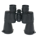 Бинокль Comet AXP203 (7x50) черный, в чехле