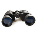 Бинокль Comet AXP111 (10x50) с красным фильтром (по уходу за солнцем) черный, в чехле