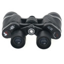 Бинокль Comet AXP104-7 (8x40) с красным фильтром, черный в чехле