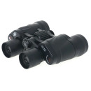 Бинокль Comet AXP104-7 (8x40) с красным фильтром, черный в чехле