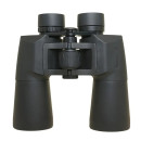Бинокль Comet P02B (12x50) черный, в чехле