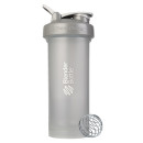 Шейкер спортивный BlenderBottle Pro45 1270ml Pebble Grey