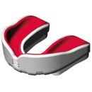 Капа MAKURA Ingis доросла (вік 11+) White/Red (art.6017514043)