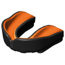 Капа MAKURA Ingis доросла (вік 11+) Black/Orange (art.6017514013)