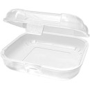 Капа MAKURA Kyro Pro Strapless доросла (вік 11+) Clear (art.6017514181)