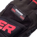 Рукавички для фітнесу Power System PS-2800 Power Grip Red M