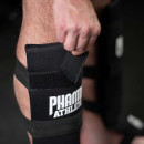 Захист гомілки та стопи Phantom Impact Basic L/XL Black