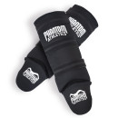 Захист гомілки та стопи Phantom Impact Basic L/XL Black