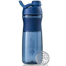 Шейкер спортивный (бутылка) BlenderBottle SportMixer Twist 28oz/820ml Navy (Original)