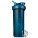 Шейкер спортивный BlenderBottle Pro45 1270ml Ocean Blue