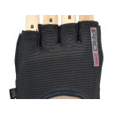 Рукавички для фітнесу Power System PS-2250 Pro Grip Black XS