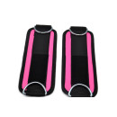 Манжети на щиколотку Power System PS-3450  Ankle Strap Gym Babe Pink