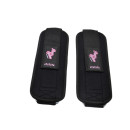 Манжети на щиколотку Power System PS-3450  Ankle Strap Gym Babe Pink