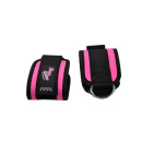 Манжети на щиколотку Power System PS-3450  Ankle Strap Gym Babe Pink