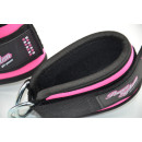 Манжети на щиколотку Power System PS-3450  Ankle Strap Gym Babe Pink