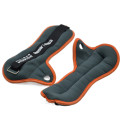 Обважнювачі-манжети для ніг та рук Power System PS-4043 Wrist Weights (2шт.*0.5 kg) (пара)