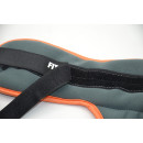Обважнювачі-манжети для ніг та рук Power System PS-4070 Wrist Weights (2шт.*1.5 kg) (пара)